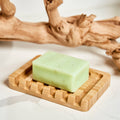 Bamboo Soap Lift