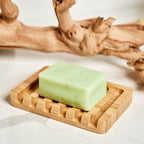 Bamboo Soap Lift