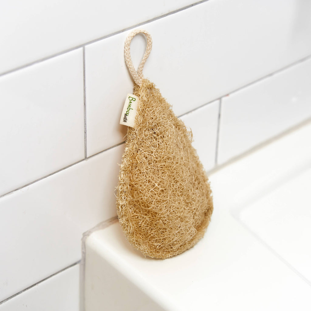 Large Exfoliating Loofah