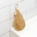 Large Exfoliating Loofah