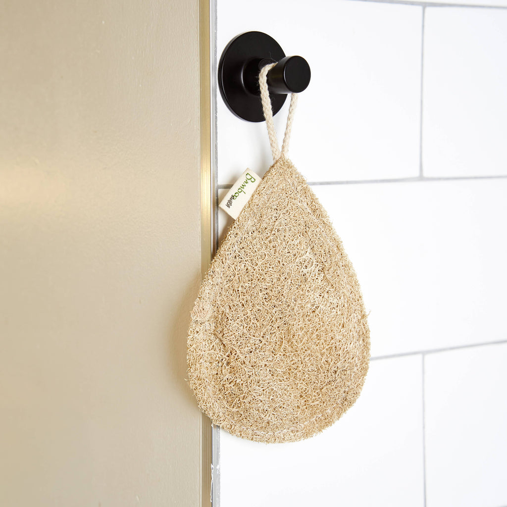 Large Exfoliating Loofah