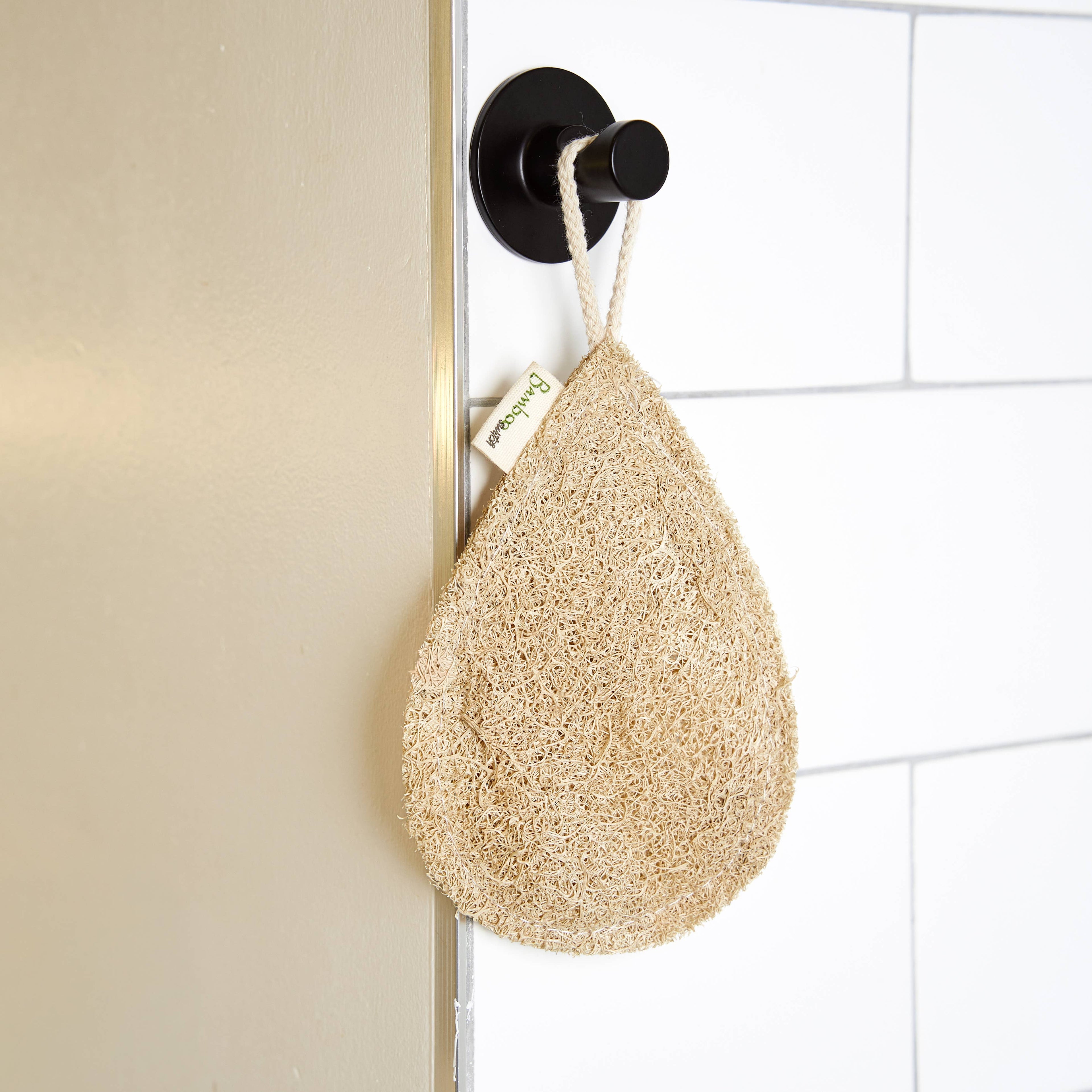 Large Exfoliating Loofah