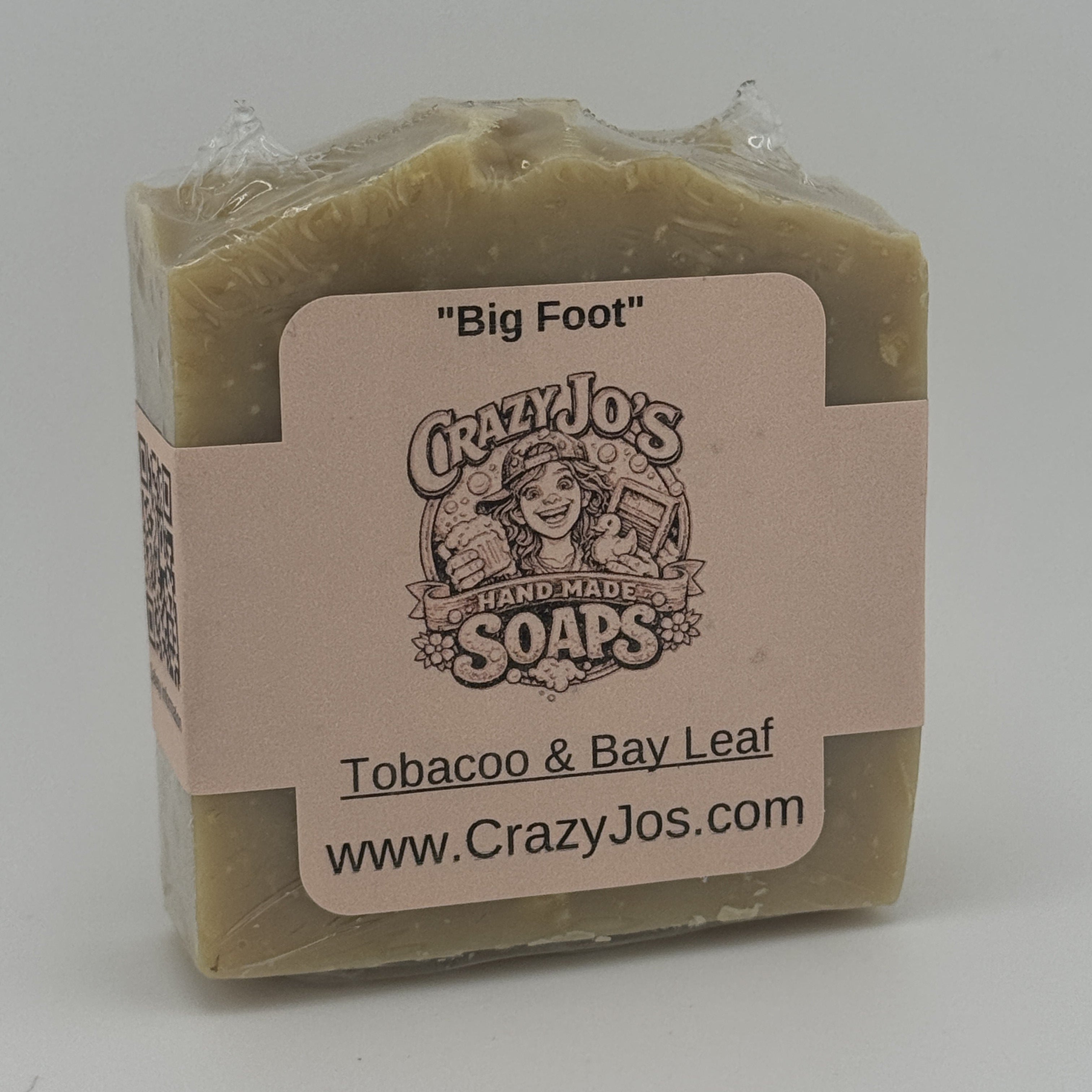 "BigFoot"