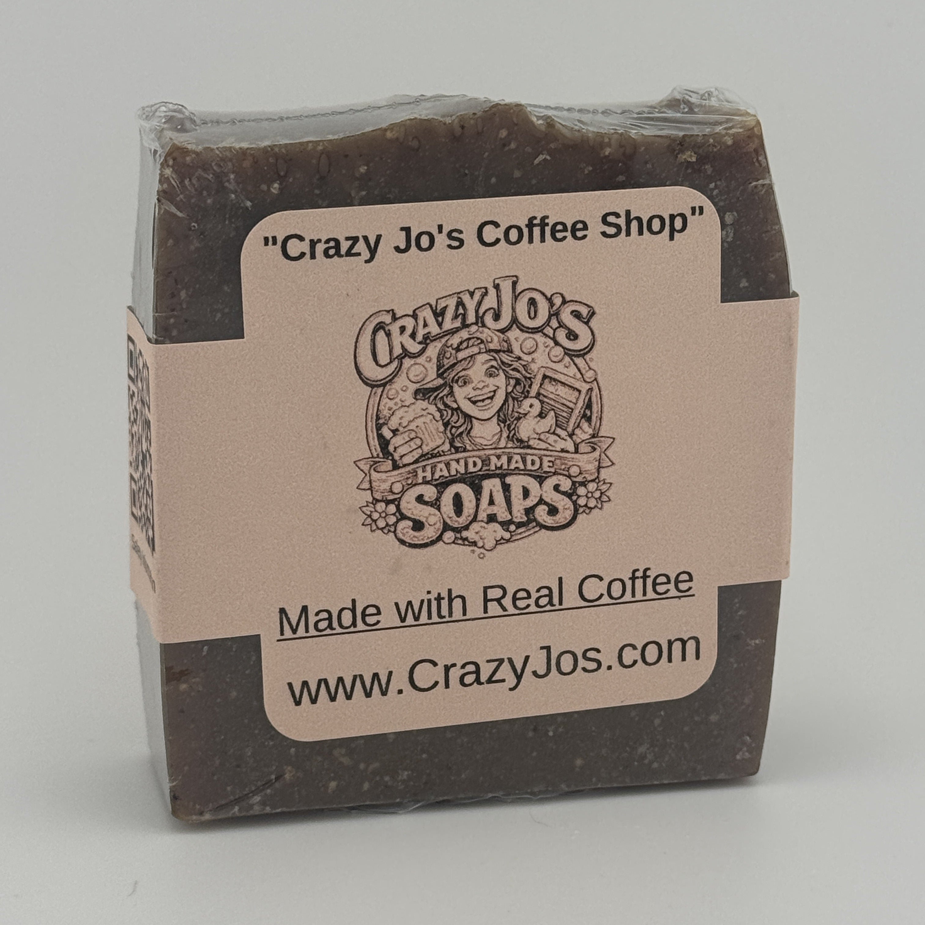 Crazy Jo's Coffee Shop