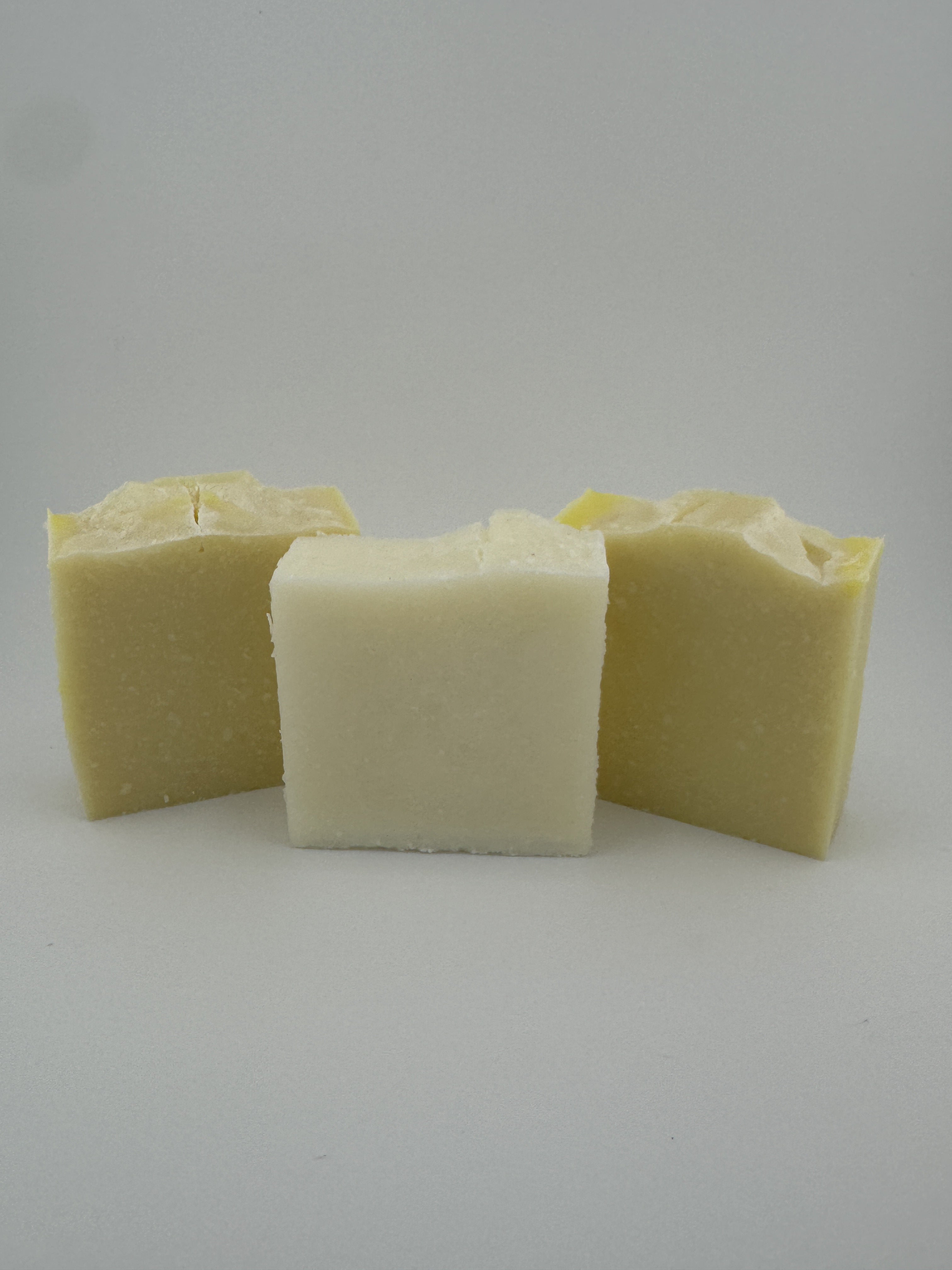Jo's Hands (Lemon & unscented)