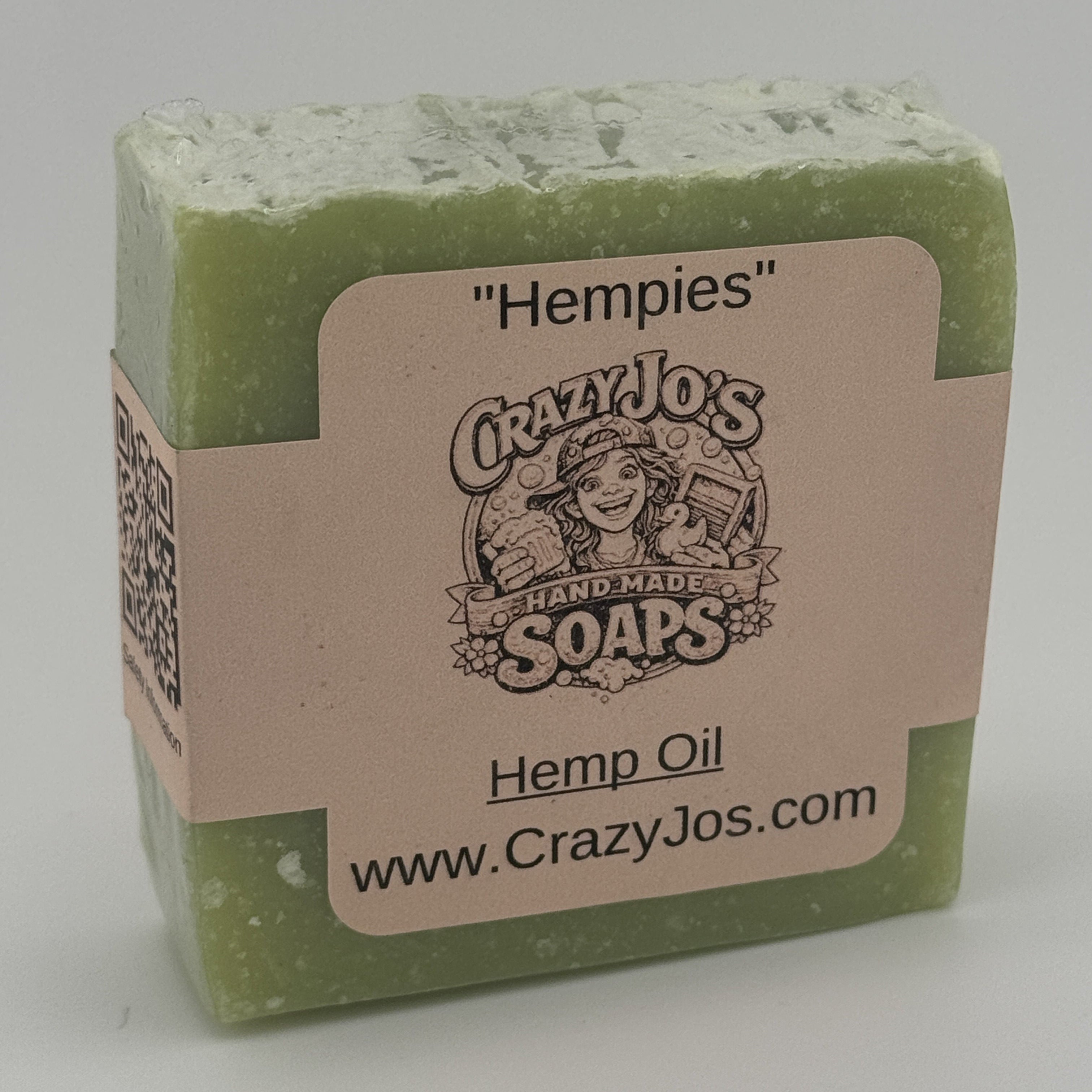 Hempies
