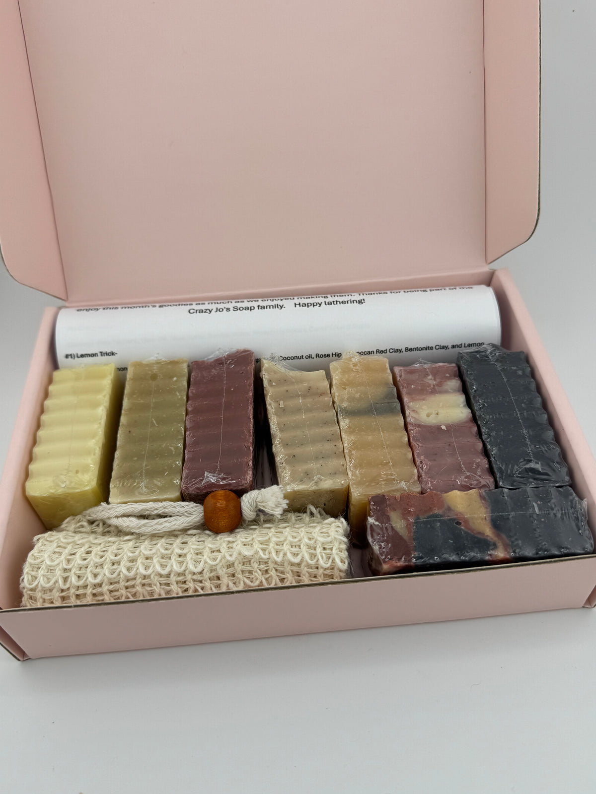 The Bubble Box
