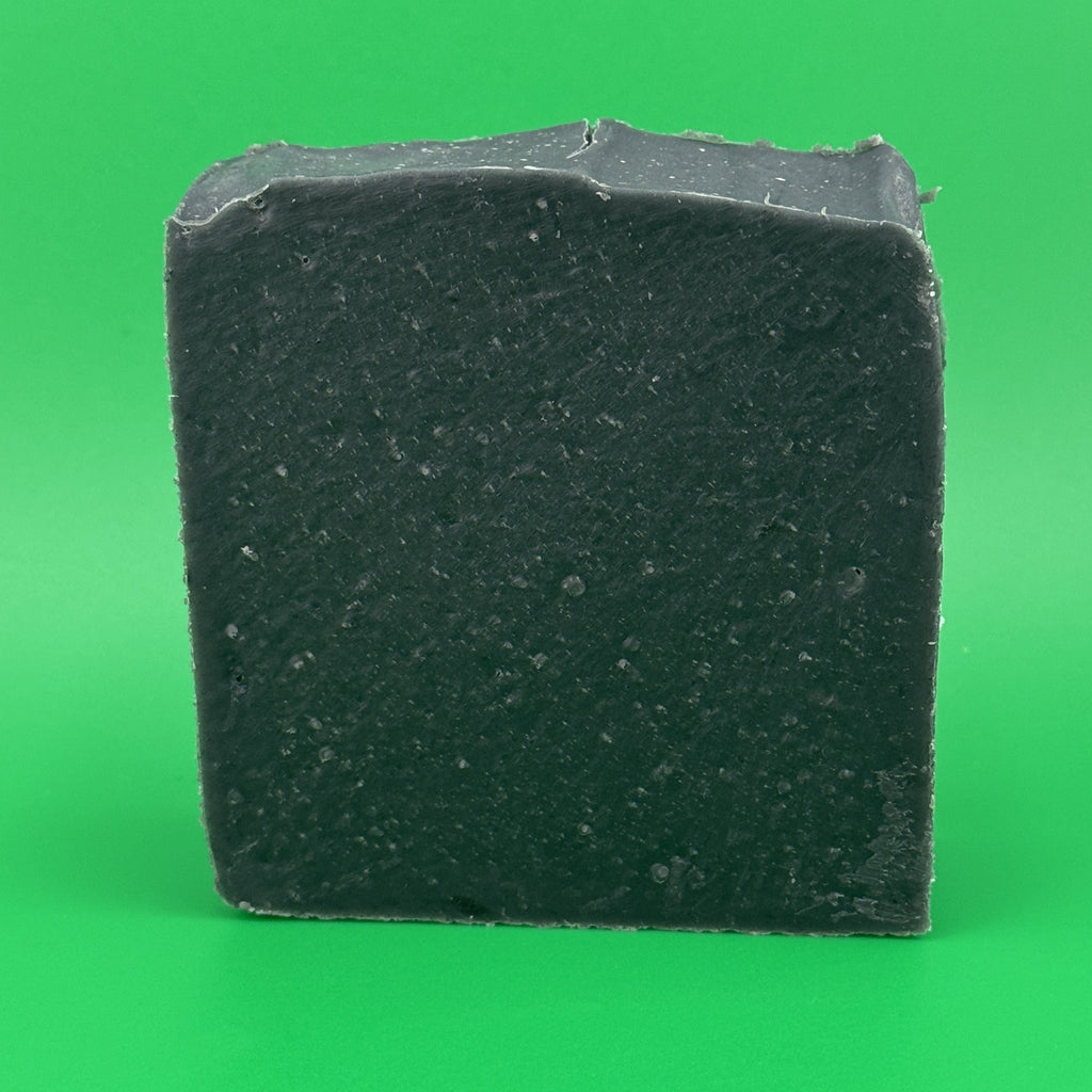 Lump of Coal