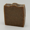 "Crazy Jo's Coffee Shop" Single‑Use Soap Cubes -- Refill (30-Pack)
