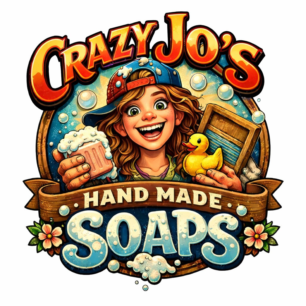 Crazy Jo's Gift Cards
