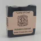 Lump of Coal