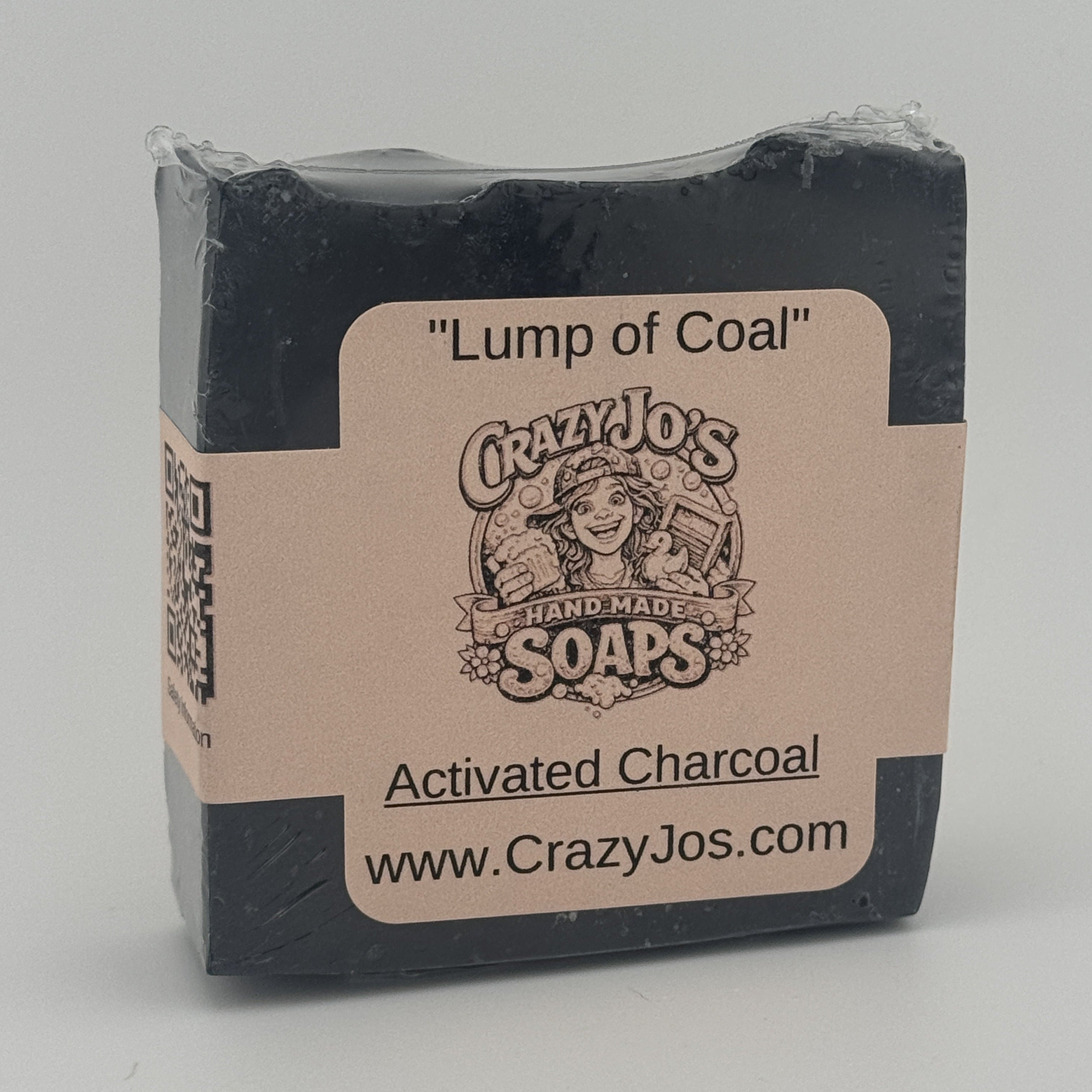 Lump of Coal