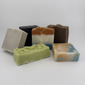 ✨ Crazy Jo’s Soap of the Month Club ✨