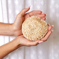Sisal Exfoliating Body Scrub