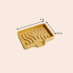 Bamboo Soap Lift